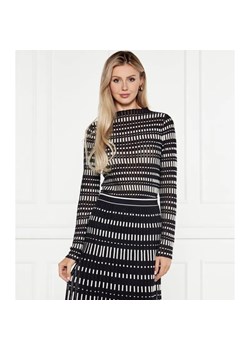 Marc Cain Bluzka | Slim Fit ze sklepu Gomez Fashion Store w kategorii Bluzki damskie - zdjęcie 184346970