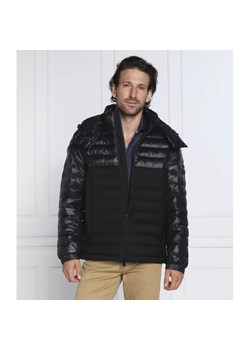 BOSS BLACK Kurtka Darula | Relaxed fit | z dodatkiem wełny ze sklepu Gomez Fashion Store w kategorii Kurtki męskie - zdjęcie 184346982