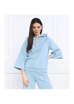 POLO RALPH LAUREN Bluza | Loose fit ze sklepu Gomez Fashion Store w kategorii Bluzy damskie - zdjęcie 184346983