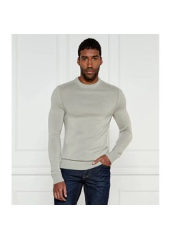 BOSS ORANGE Wełniany sweter Avac_C | Regular Fit ze sklepu Gomez Fashion Store w kategorii Swetry męskie - zdjęcie 184347000