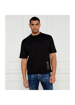Dsquared2 T-shirt | Loose fit ze sklepu Gomez Fashion Store w kategorii T-shirty męskie - zdjęcie 184347003