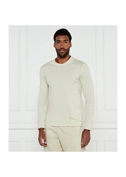 EA7 Longsleeve | Regular Fit ze sklepu Gomez Fashion Store w kategorii T-shirty męskie - zdjęcie 184347004