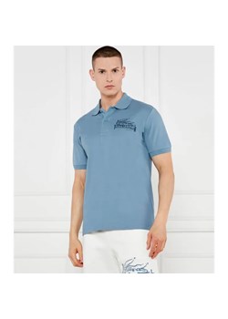 Lacoste Polo | Classic fit ze sklepu Gomez Fashion Store w kategorii T-shirty męskie - zdjęcie 184347010