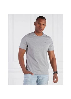 Tommy Jeans T-shirt TJM ORIGINAL JERSEY | Regular Fit ze sklepu Gomez Fashion Store w kategorii T-shirty męskie - zdjęcie 184347013