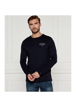 Tommy Hilfiger Longsleeve | Regular Fit ze sklepu Gomez Fashion Store w kategorii T-shirty męskie - zdjęcie 184347014