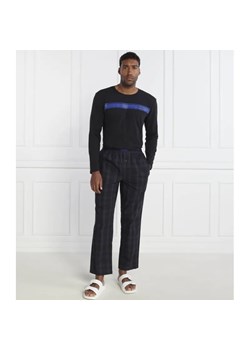 BOSS BLACK Piżama Urban Long Set | Regular Fit ze sklepu Gomez Fashion Store w kategorii Piżamy męskie - zdjęcie 184347024