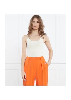 BOSS BLACK Top C_Edans 10248944 01 ze sklepu Gomez Fashion Store w kategorii Bluzki damskie - zdjęcie 184347040