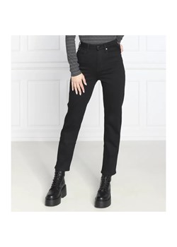 Tommy Hilfiger Jeansy | Regular Fit ze sklepu Gomez Fashion Store w kategorii Jeansy damskie - zdjęcie 184347044
