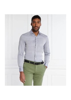 BOSS BLACK Koszula H-HANK | Slim Fit ze sklepu Gomez Fashion Store w kategorii Koszule męskie - zdjęcie 184347050