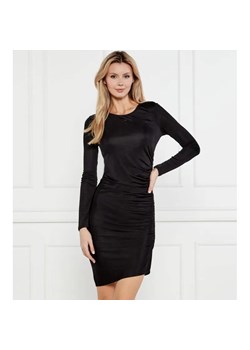 Armani Exchange Sukienka ze sklepu Gomez Fashion Store w kategorii Sukienki - zdjęcie 184347053