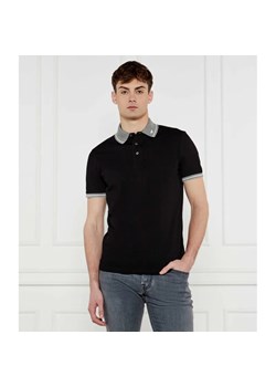 Emporio Armani Polo | Regular Fit ze sklepu Gomez Fashion Store w kategorii T-shirty męskie - zdjęcie 184347054