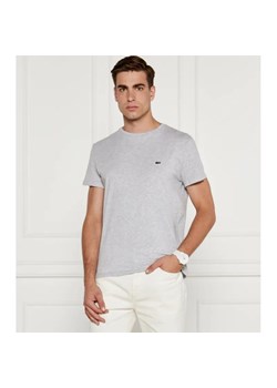 Lacoste T-shirt | Regular Fit ze sklepu Gomez Fashion Store w kategorii T-shirty męskie - zdjęcie 184347061
