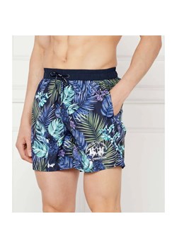 La Martina Szorty kąpielowe | Regular Fit ze sklepu Gomez Fashion Store w kategorii Kąpielówki - zdjęcie 184347062