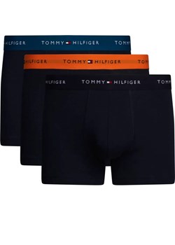 Tommy Hilfiger Bokserki 3-pack | Regular Fit ze sklepu Gomez Fashion Store w kategorii Majtki męskie - zdjęcie 184347063
