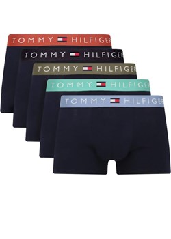 Tommy Hilfiger Bokserki 5-pack ze sklepu Gomez Fashion Store w kategorii Majtki męskie - zdjęcie 184347064