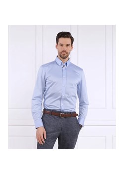 BOSS BLACK Koszula C-HAL-BD-C1-223 | Casual fit ze sklepu Gomez Fashion Store w kategorii Koszule męskie - zdjęcie 184347072