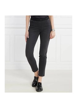Marc Cain Jeansy | Slim Fit ze sklepu Gomez Fashion Store w kategorii Jeansy damskie - zdjęcie 184347080