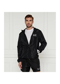 EA7 Kurtka | Regular Fit ze sklepu Gomez Fashion Store w kategorii Kurtki męskie - zdjęcie 184347081