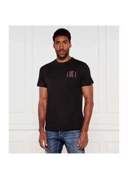 Iceberg T-shirt | Regular Fit ze sklepu Gomez Fashion Store w kategorii T-shirty męskie - zdjęcie 184347083