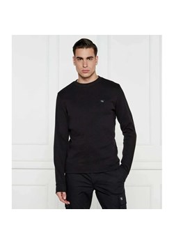 Calvin Klein Jeans Longsleeve | Regular Fit ze sklepu Gomez Fashion Store w kategorii T-shirty męskie - zdjęcie 184347111