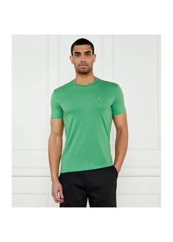 Tommy Jeans T-shirt | Extra slim fit ze sklepu Gomez Fashion Store w kategorii T-shirty męskie - zdjęcie 184347114