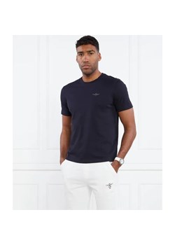 Aeronautica Militare T-shirt M.C. | Comfort fit ze sklepu Gomez Fashion Store w kategorii T-shirty męskie - zdjęcie 184347132