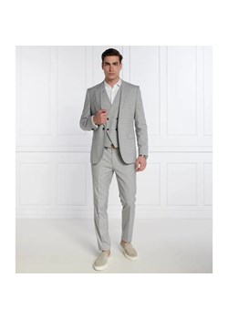 HUGO Garnitur Arti/Hesten242V1X | Extra slim fit ze sklepu Gomez Fashion Store w kategorii Garnitury męskie - zdjęcie 184347140