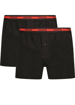 Hugo Bodywear Bokserki 2-pack ze sklepu Gomez Fashion Store w kategorii Majtki męskie - zdjęcie 184347142