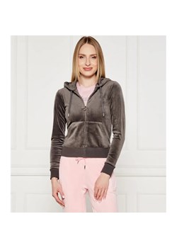 Juicy Couture Bluza ROBERTSON | Slim Fit ze sklepu Gomez Fashion Store w kategorii Bluzy damskie - zdjęcie 184347153