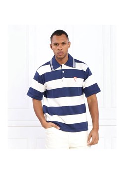 Kenzo Polo | Regular Fit ze sklepu Gomez Fashion Store w kategorii T-shirty męskie - zdjęcie 184347154