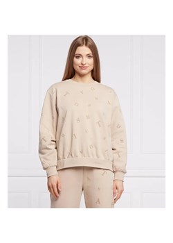 Trussardi Bluza | Regular Fit ze sklepu Gomez Fashion Store w kategorii Bluzy damskie - zdjęcie 184347161