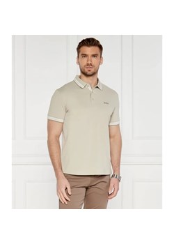 BOSS GREEN Polo Paddy | Regular Fit ze sklepu Gomez Fashion Store w kategorii T-shirty męskie - zdjęcie 184347174