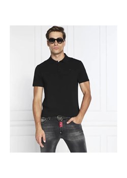 Karl Lagerfeld Polo | Regular Fit ze sklepu Gomez Fashion Store w kategorii T-shirty męskie - zdjęcie 184347190