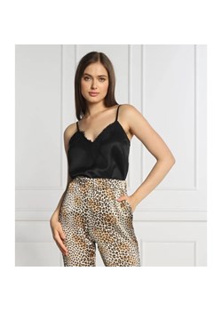 Liu Jo Top | Regular Fit ze sklepu Gomez Fashion Store w kategorii Bluzki damskie - zdjęcie 184347192