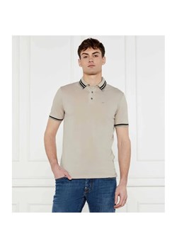 Emporio Armani Polo | Regular Fit ze sklepu Gomez Fashion Store w kategorii T-shirty męskie - zdjęcie 184347202