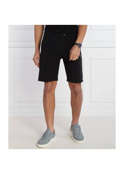 HUGO Szorty Desort | Relaxed fit ze sklepu Gomez Fashion Store w kategorii Spodenki męskie - zdjęcie 184347214