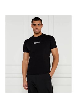 Dsquared2 T-shirt | cool fit ze sklepu Gomez Fashion Store w kategorii T-shirty męskie - zdjęcie 184347244