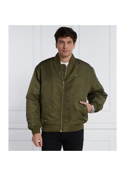 Tommy Jeans Kurtka AUTHENTIC ARMY | Regular Fit ze sklepu Gomez Fashion Store w kategorii Kurtki męskie - zdjęcie 184347251