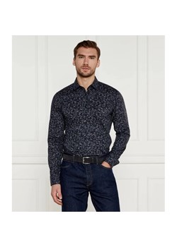 HUGO Koszula Elisha02 | Extra slim fit ze sklepu Gomez Fashion Store w kategorii Koszule męskie - zdjęcie 184347270