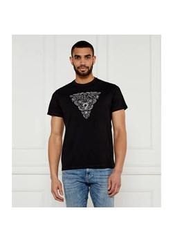 GUESS T-shirt | Regular Fit ze sklepu Gomez Fashion Store w kategorii T-shirty męskie - zdjęcie 184347273
