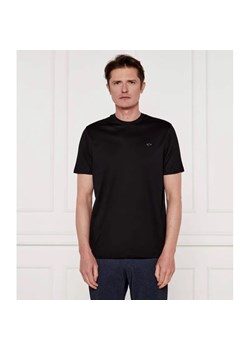 Paul&Shark T-shirt | Regular Fit ze sklepu Gomez Fashion Store w kategorii T-shirty męskie - zdjęcie 184347280