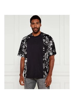 Versace Jeans Couture T-shirt | Relaxed fit ze sklepu Gomez Fashion Store w kategorii T-shirty męskie - zdjęcie 184347283