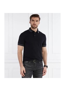 Emporio Armani Polo | Regular Fit ze sklepu Gomez Fashion Store w kategorii T-shirty męskie - zdjęcie 184347291