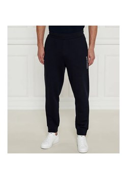 EA7 Spodnie dresowe | Regular Fit ze sklepu Gomez Fashion Store w kategorii Spodnie męskie - zdjęcie 184347310