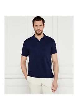 POLO RALPH LAUREN Polo | Custom slim fit ze sklepu Gomez Fashion Store w kategorii T-shirty męskie - zdjęcie 184347311