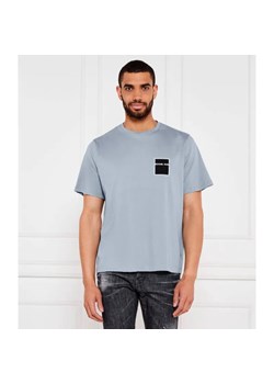 Michael Kors T-shirt | Modern fit ze sklepu Gomez Fashion Store w kategorii T-shirty męskie - zdjęcie 184347313