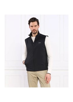 BOSS GREEN Bezrękawnik V_Axis | Regular Fit ze sklepu Gomez Fashion Store w kategorii Kamizelki męskie - zdjęcie 184347322