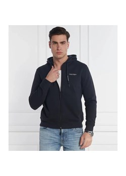 Armani Exchange Bluza | Regular Fit ze sklepu Gomez Fashion Store w kategorii Bluzy męskie - zdjęcie 184347323