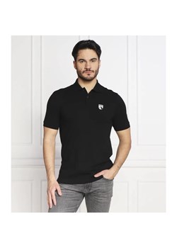 BOSS BLACK Polo Parlay | Regular Fit ze sklepu Gomez Fashion Store w kategorii T-shirty męskie - zdjęcie 184347324
