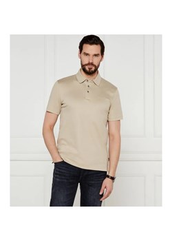 BOSS BLACK Polo Palosh 30 | Slim Fit ze sklepu Gomez Fashion Store w kategorii T-shirty męskie - zdjęcie 184347334
